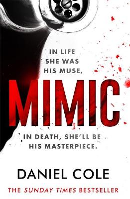 MIMIC BPB