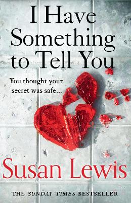 I Have Something To Tell You (Paperback)