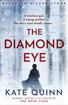 DIAMOND EYE TPB