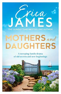Mothers And Daughters (Trade Paperback)