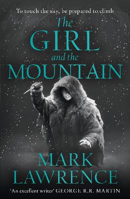 The Book Of The Ice 2: The Girl And The Mountain (Paperback)