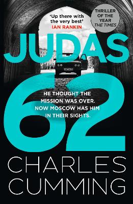 Box 88 2: Judas 62 (Paperback)