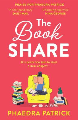 BOOK SHARE PB