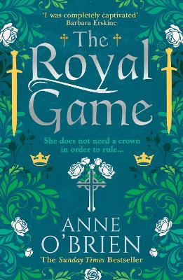 ROYAL GAME PB