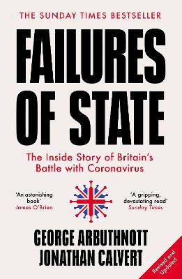 Failures Of State (Paperback)