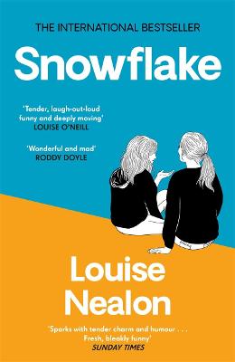 SNOWFLAKE PB