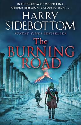 BURNING ROAD PB