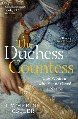 Duchess Countess (Paperback)