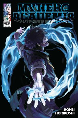 My Hero Academia, Vol. 30 (Trade Paperback)
