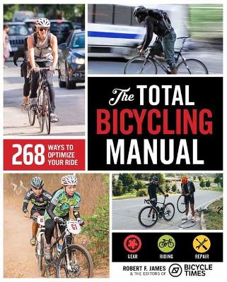 TOTAL BICYCLING MANUAL TPB