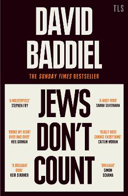 Jews Don't Count (Paperback)