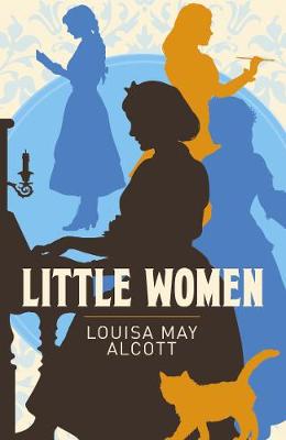 Arcturus Classic: Little Women (Paperback)