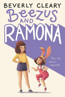 Ramona 1 Beezus And Ramona (Paperback)