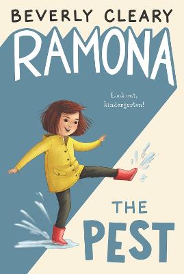 RAMONA 2  PEST PB
