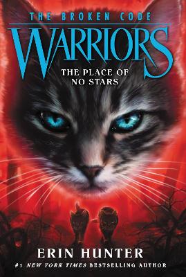 Warriors Broken Code 5 Place Of No Stars