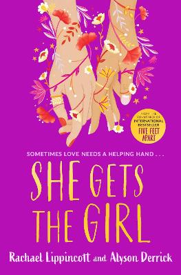 She Gets the Girl - TikTok made me buy it! (Paperback)