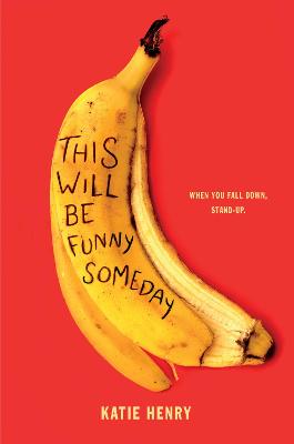 This Will Be Funny Someday (Paperback)