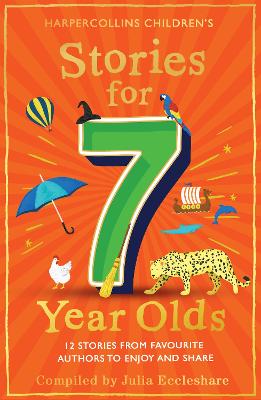Stories for 7 Year Olds (Paperback)