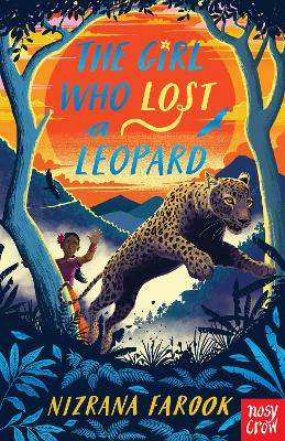 Girl Who Lost Leopard (Paperback)