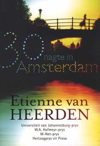 Dertig Nagte in Amsterdam (Paperback)
