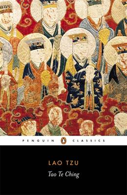 Tao Te Ching: Penguin Classics (Paperback)