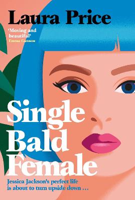 SINGLE BALD FEMALE TPB