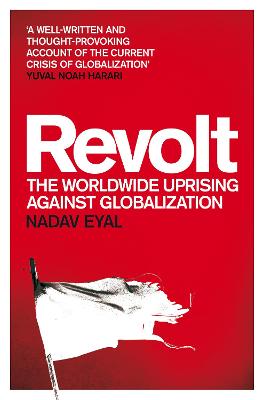 Revolt (Paperback)
