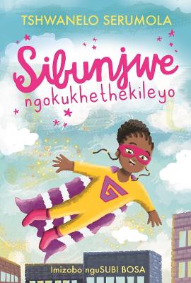 Wonderfully Made: IsiXhosa (Paperback)