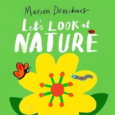 Let's Look At...Nature