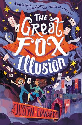 The Great Fox Illusion (Paperback)