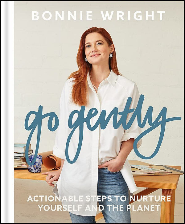 Go Gently (Hardcover)