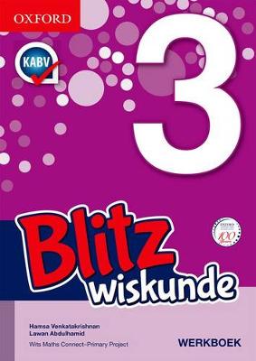 Blitz wiskunde