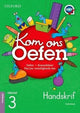 Oxford kom ons oefen handskrif