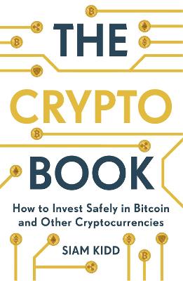 The Crypto Book (Paperback)