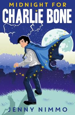 Midnight for Charlie Bone (Charlie Bone)