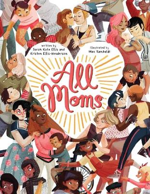 ALL MOMS HB