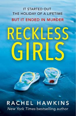RECKLESS GIRLS PB