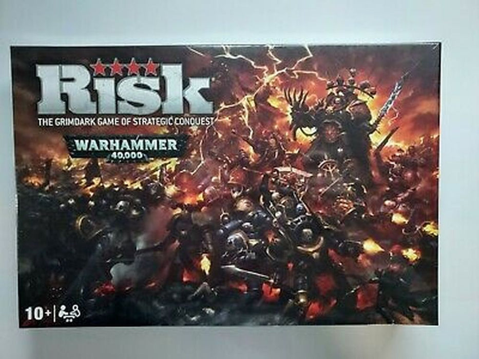 RISK Warhammer 40,000