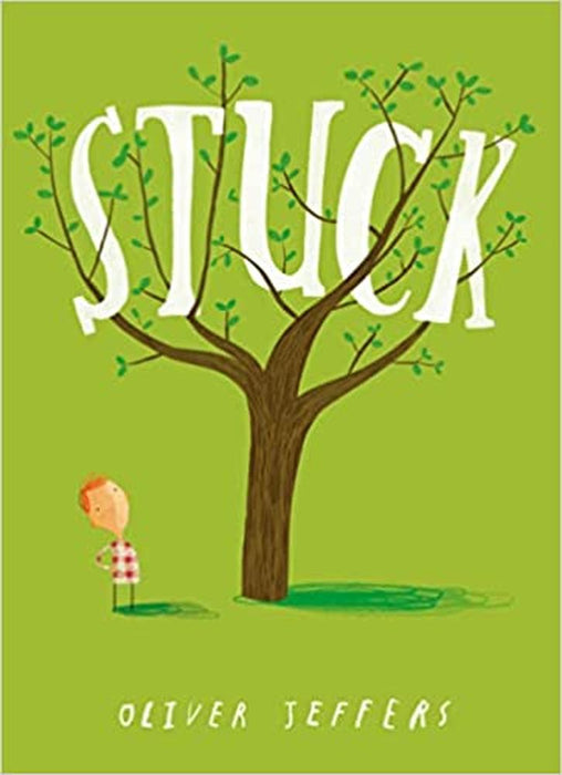 Stuck (Picture Book)