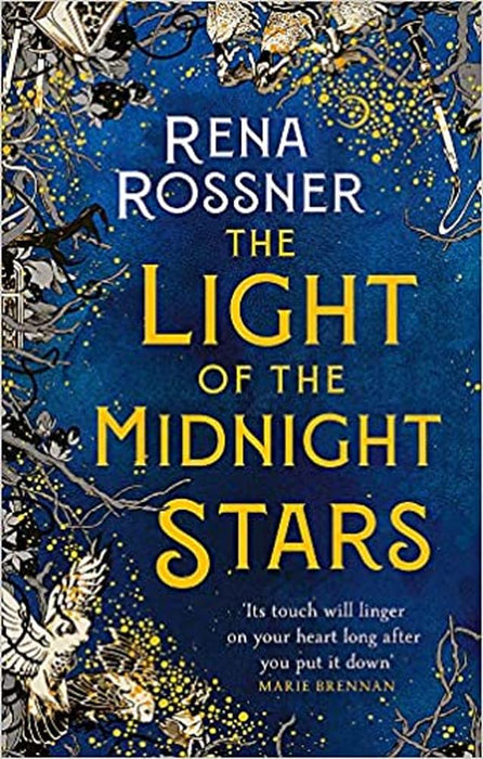 LIGHT OF THE MIDNIGHT STARS BPB