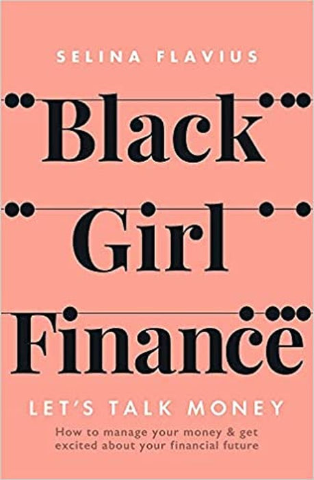 BLACK GIRL FINANCE BPB