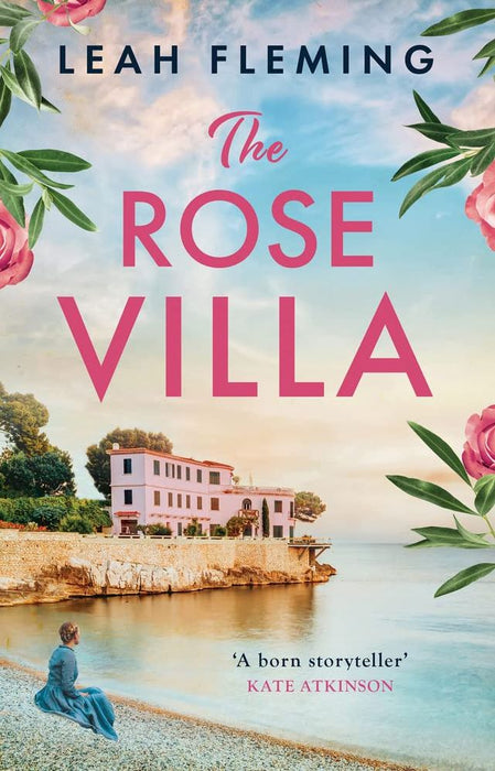 The Rose Villa (Trade Paperback)