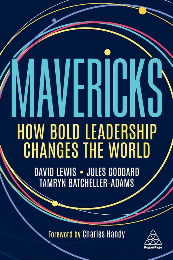 Mavericks (Paperback