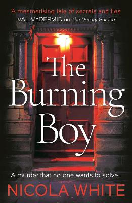 BURNING BOY BPB