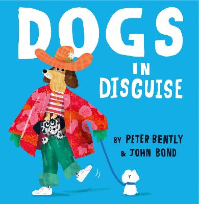 Dogs In Disguise (Paperback)