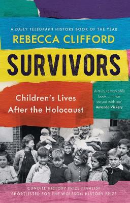 Survivors (Paperback)