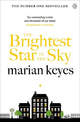 The Brightest Star in the Sky: British Book Awards Author of the Year 2022
