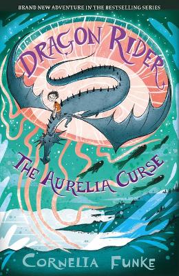 Dragon Rider 03: Aurelia Curse (Paperback)