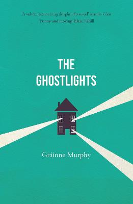 The Ghostlights: 'Exquisite' Sunday Independent