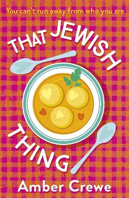 THAT JEWISH THING PBO